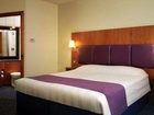 фото отеля Premier Inn Rubery South Birmingham