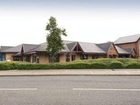 фото отеля Premier Inn Rubery South Birmingham