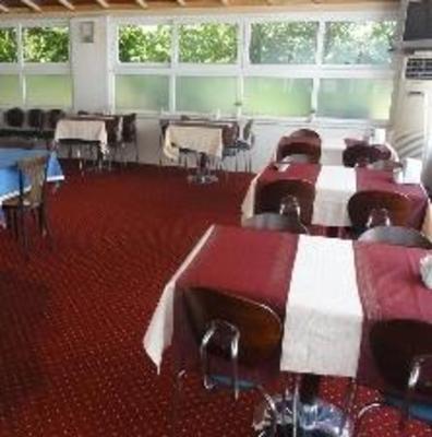 фото отеля Grand Sancak Hotel