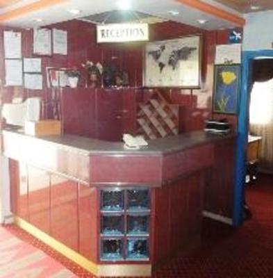 фото отеля Grand Sancak Hotel