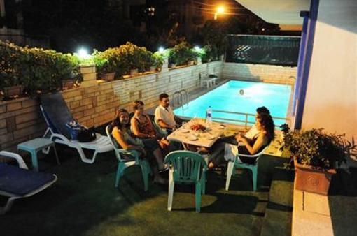 фото отеля Grand Sancak Hotel
