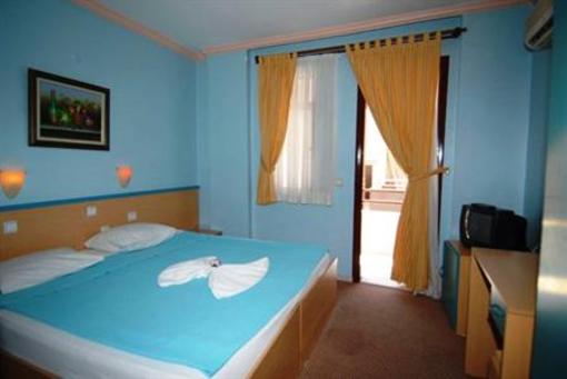 фото отеля Grand Sancak Hotel