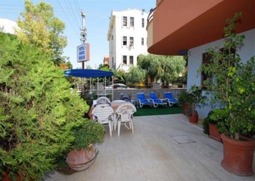 фото отеля Grand Sancak Hotel