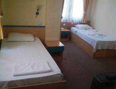 фото отеля Grand Sancak Hotel