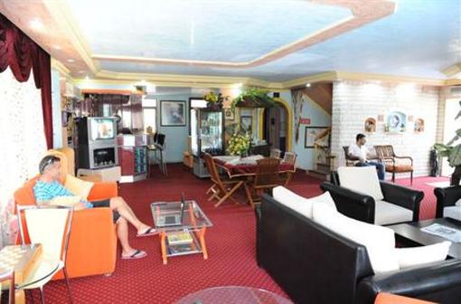 фото отеля Grand Sancak Hotel