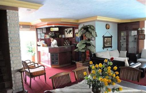 фото отеля Grand Sancak Hotel