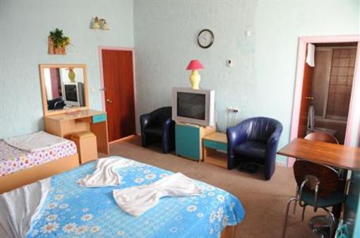фото отеля Grand Sancak Hotel