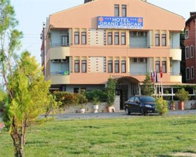 фото отеля Grand Sancak Hotel