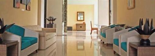 фото отеля Green Bamboo Residence