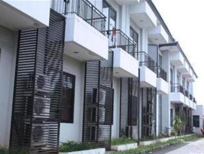 фото отеля Green Bamboo Residence