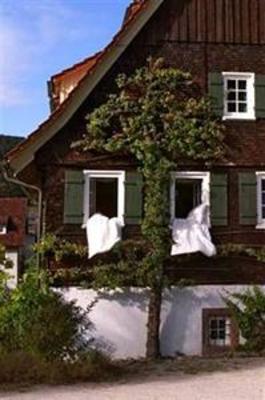 фото отеля Hotel Waldknechtshof