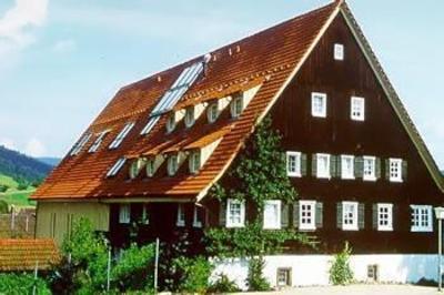 фото отеля Hotel Waldknechtshof