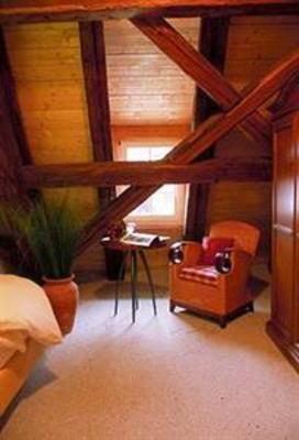 фото отеля Hotel Waldknechtshof