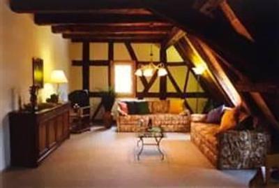 фото отеля Hotel Waldknechtshof