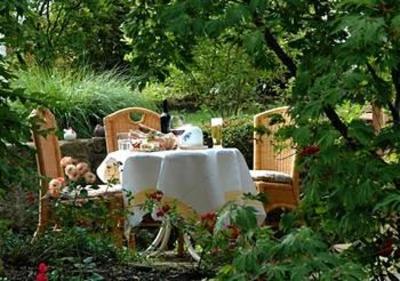 фото отеля Hotel Waldknechtshof