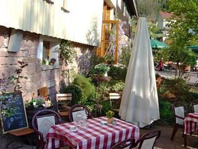 фото отеля Hotel Waldknechtshof