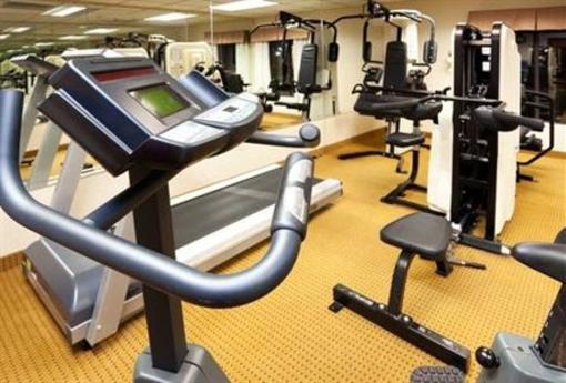 фото отеля Holiday Inn Express & Suites Research Triangle Park