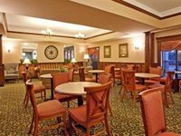 Holiday Inn Express & Suites Research Triangle Park