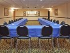 фото отеля Holiday Inn Express & Suites Research Triangle Park