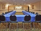 фото отеля Holiday Inn Express & Suites Research Triangle Park