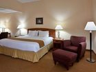 фото отеля Holiday Inn Express & Suites Research Triangle Park