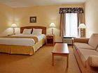 фото отеля Holiday Inn Express & Suites Research Triangle Park