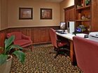 фото отеля Holiday Inn Express & Suites Research Triangle Park