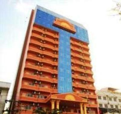 фото отеля King Royal II Hotel Bangkok