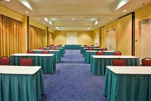 фото отеля Holiday Inn Miami Doral
