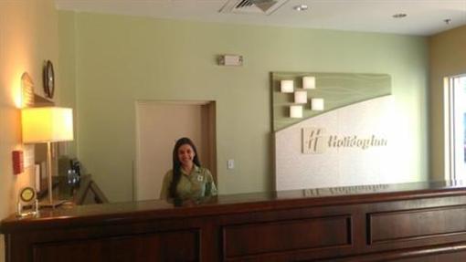 фото отеля Holiday Inn Miami Doral