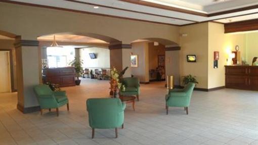 фото отеля Holiday Inn Miami Doral