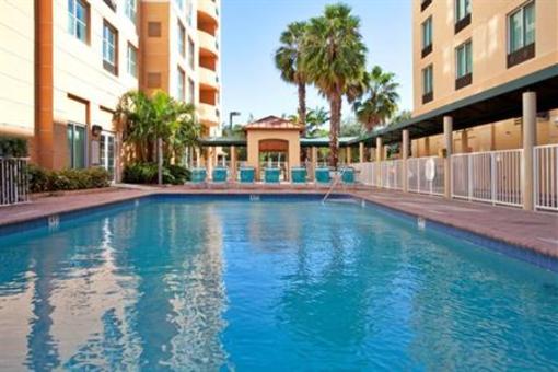 фото отеля Holiday Inn Miami Doral
