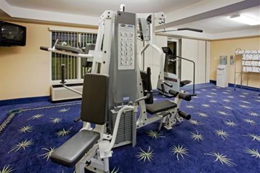 фото отеля Holiday Inn Miami Doral