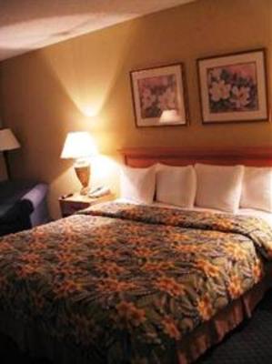 фото отеля Holiday Inn Miami Doral