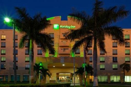 фото отеля Holiday Inn Miami Doral