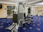 фото отеля Holiday Inn Miami Doral