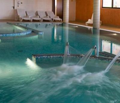 фото отеля Hotel Belvedere San Zeno di Montagna