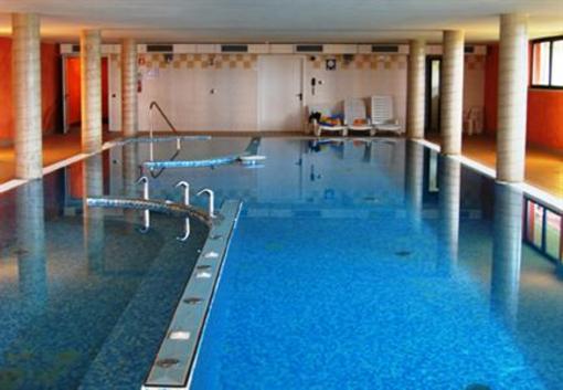 фото отеля Hotel Belvedere San Zeno di Montagna