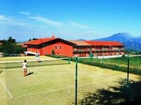 Hotel Belvedere San Zeno di Montagna