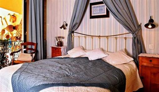 фото отеля Hotel Du Lion D'Or Cauterets
