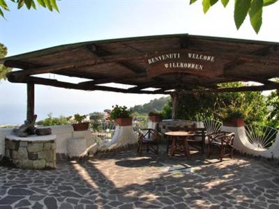 фото отеля Hotel Country Club Casamicciola Terme