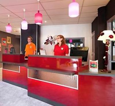 фото отеля All Seasons Blois Centre Gare
