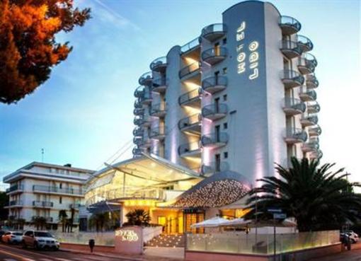 фото отеля Hotel Lido Alba Adriatica