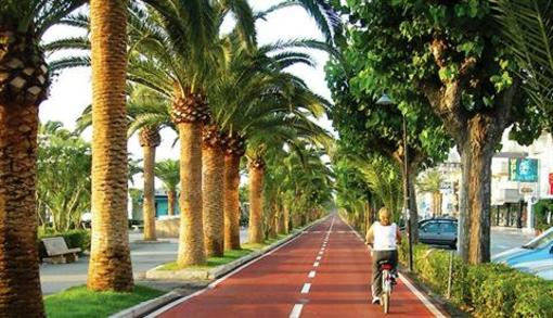 фото отеля Hotel Lido Alba Adriatica