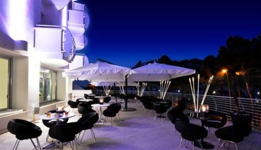 фото отеля Hotel Lido Alba Adriatica