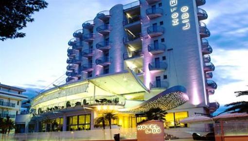 фото отеля Hotel Lido Alba Adriatica