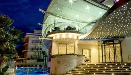 фото отеля Hotel Lido Alba Adriatica