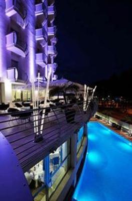 фото отеля Hotel Lido Alba Adriatica
