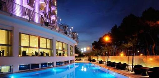 фото отеля Hotel Lido Alba Adriatica