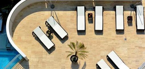 фото отеля Hotel Lido Alba Adriatica